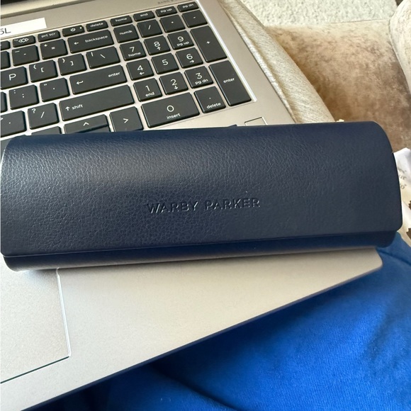 Warby Parker Sunglasses - Tortoise Brown